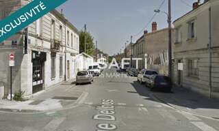 Appartement 1 Pièce 18 m² à vendre à Bordeaux (33000)