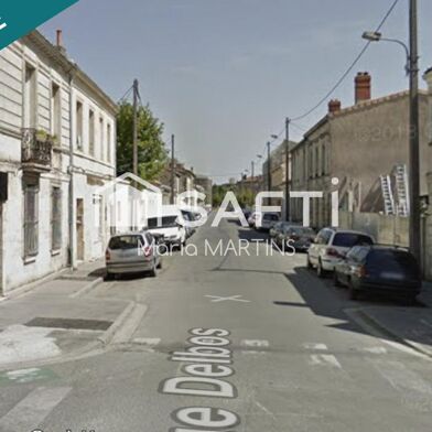 Appartement 1 pièces 67000 €