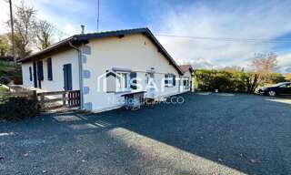 Maison 6 Pièces 152 m² à vendre à Villeton (47400)