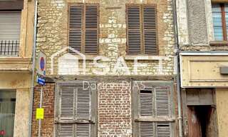 Immeuble  350 m² à vendre à Liesse-Notre-Dame (02350)