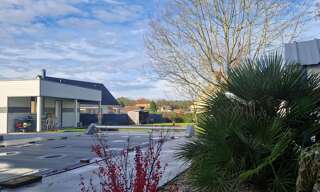 Maison 8 Pièces 158 m² à vendre à Parigné-le-Pôlin (72330)