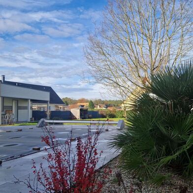 Maison 8 pièces 282000 €