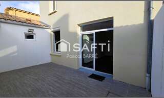 Maison 4 Pièces 57 m² à vendre à Les Sables-d'Olonne (85100)