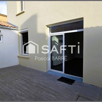 Maison 4 pièces 299900 €