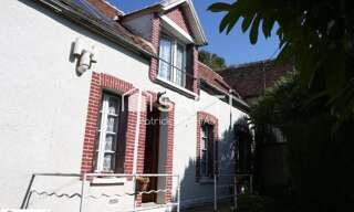 Maison 5 Pièces 96 m² à vendre à Chaumot (89500)