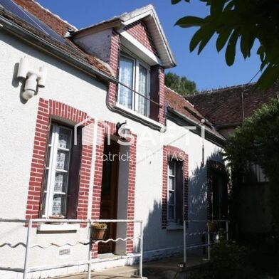 Maison 5 pièces 135000 €