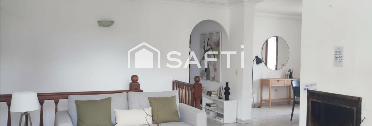 Maison 7 Pièces 228 m² à vendre à Poggio-Mezzana (20230)