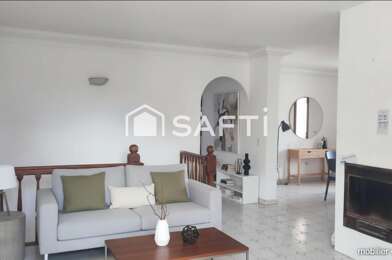 Maison 7 pièces 399000 €