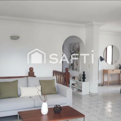 Maison 7 pièces 399000 €