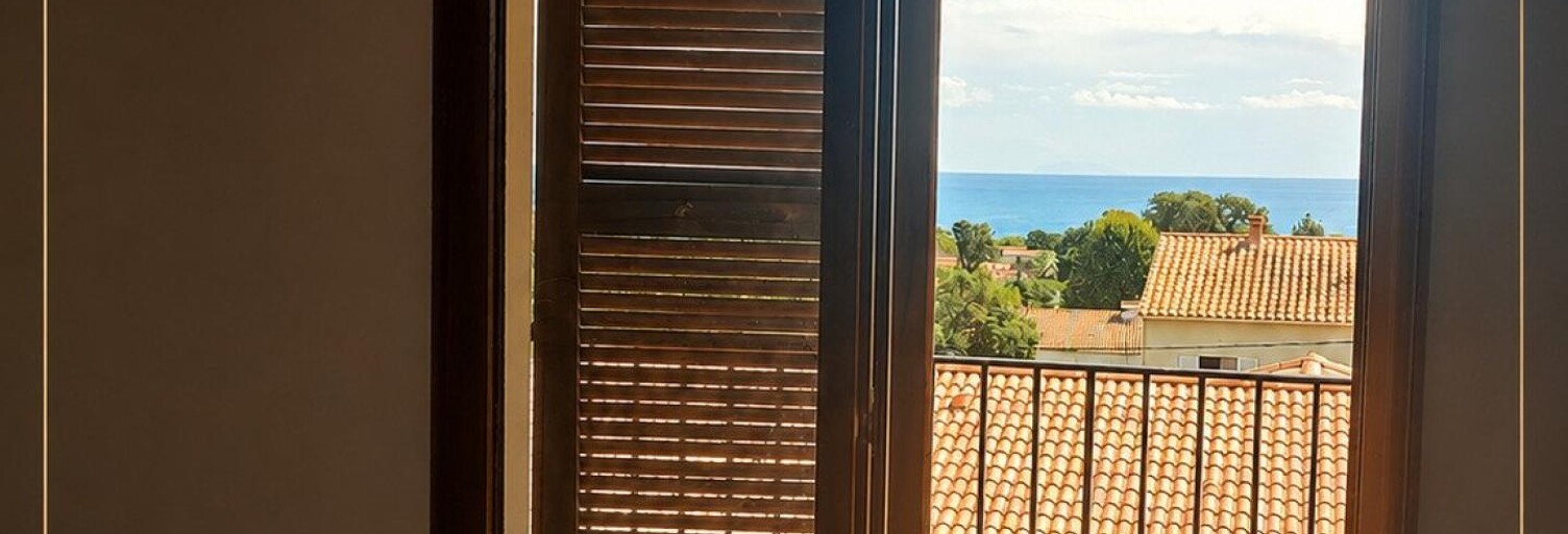 Maison 7 Pièces 228 m² à vendre à Poggio-Mezzana (20230)