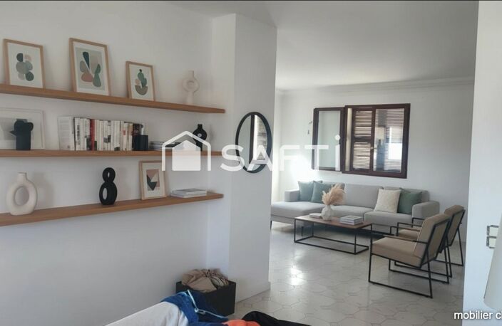 grande villa ou 2 logements à renover — photo 3