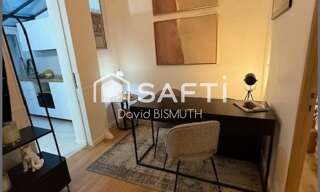 Commerce 3 Pièces 37 m² à louer à Paris 17 (75017)