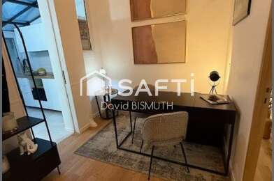 Commerce 3 pièces 1900 €