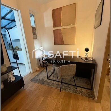 Commerce 3 pièces 1900 €