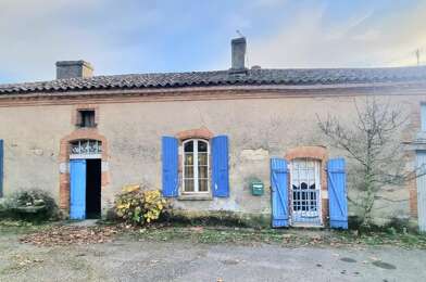 Maison 6 pièces 65000 €