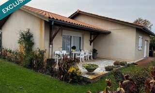 Maison 4 Pièces 94 m² à vendre à La Teste-de-Buch (33260)