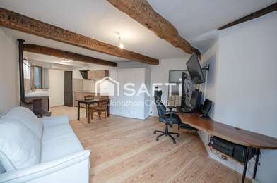 Appartement 1 pièces 142150 €
