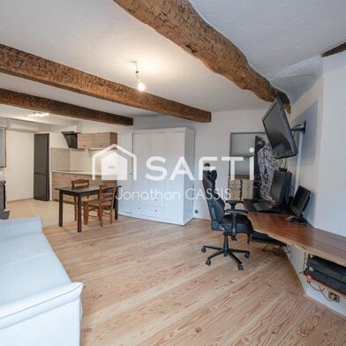 Appartement 1 pièces 142150 €