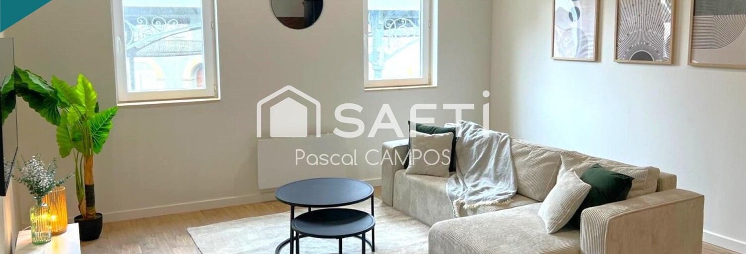 Maison 5 Pièces 116 m² à vendre à Belpech (11420)