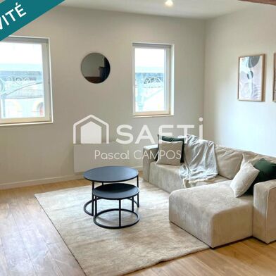 Maison 5 pièces 149000 €