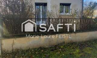 Maison 5 Pièces 92 m² à vendre à Villeloin-Coulangé (37460)