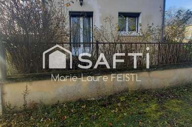 Maison 5 pièces 127000 €