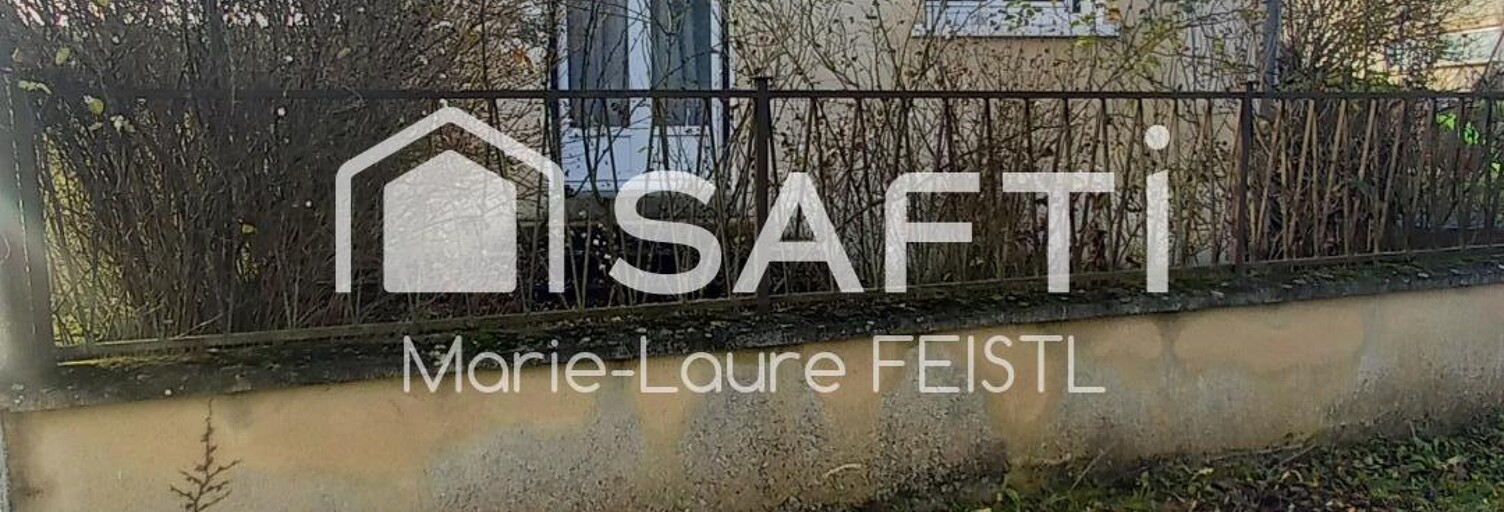 Maison 5 Pièces 92 m² à vendre à Villeloin-Coulangé (37460)