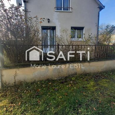 Maison 5 pièces 127000 €