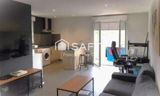 Appartement 2 Pièces 40 m² à vendre à Pamiers (09100)