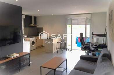 Appartement 2 pièces 95000 €