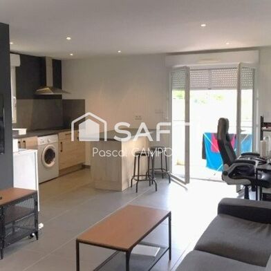 Appartement 2 pièces 95000 €
