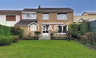 Maison 7 Pièces 115 m² à vendre à Montigny-en-Gohelle (62640)