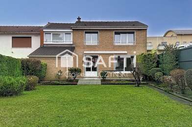 Maison 7 pièces 239000 €