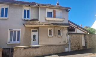 Maison 3 Pièces 83 m² à vendre à Saint-Pourçain-sur-Sioule (03500)