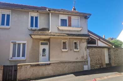 Maison 3 pièces 89500 €