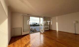 Appartement 3 Pièces 62 m² à vendre à Saint-Gratien (95210)