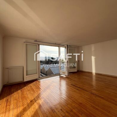 Appartement 3 pièces 199000 €