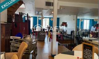 Commerce  200 m² à vendre à Amiens (80000)