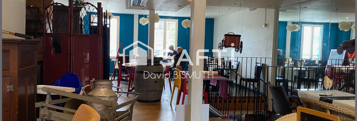 Commerce  200 m² à vendre à Amiens (80000)