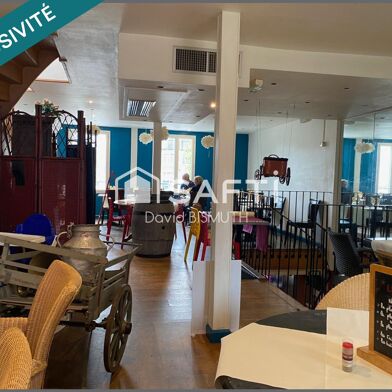 Commerce  170000 €