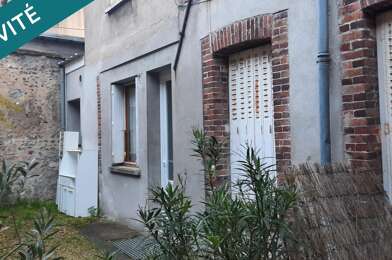 Immeuble  270000 €