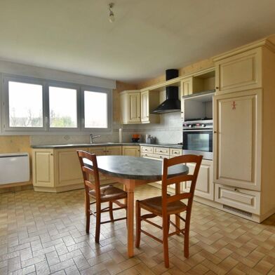 Maison 6 pièces 199500 €