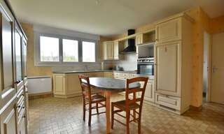 Maison 6 Pièces 110 m² à vendre à Cholet (49300)