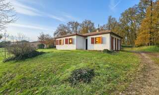 Maison 4 Pièces 75 m² à vendre à Varès (47400)