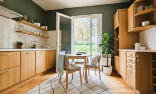 Maison 4 Pièces 75 m² à vendre à Varès (47400)