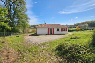 Maison 4 pièces 108000 €