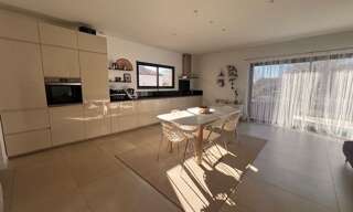 Maison 4 Pièces 108 m² à vendre à Pomérols (34810)