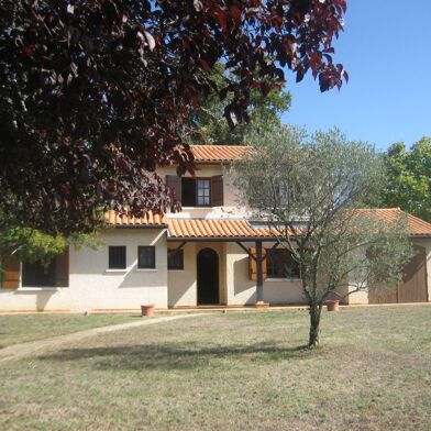 Maison 6 pièces 299500 €