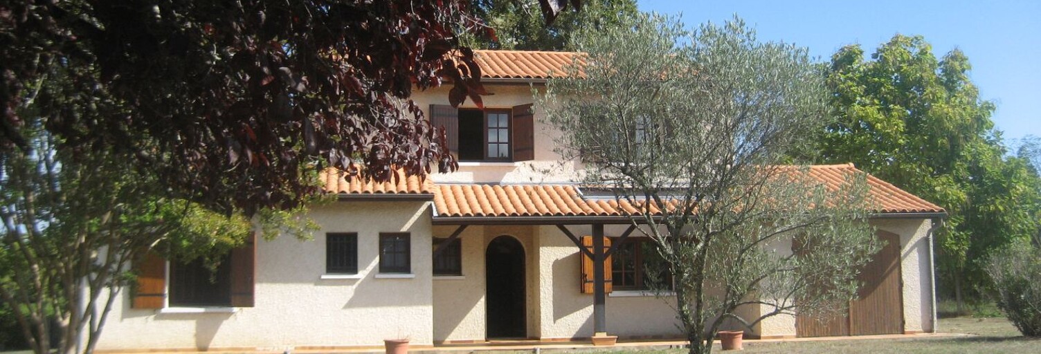 Maison 6 Pièces 154 m² à vendre à Sauternes (33210)