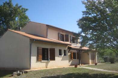 Maison 6 pièces 284900 €